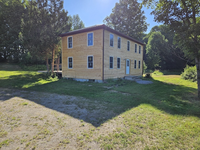 253 Bull Run Rd, Greene, ME 04236 - photo 23