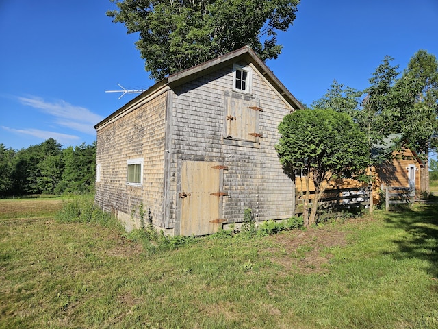 253 Bull Run Rd, Greene, ME 04236 - photo 32