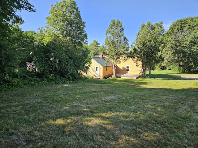253 Bull Run Rd, Greene, ME 04236 - photo 37
