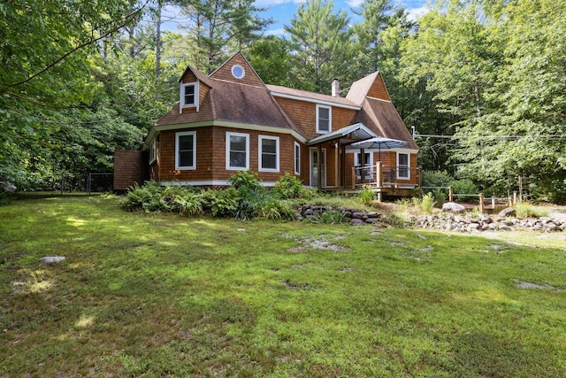 94 Hiram Hill Rd, Hiram, ME 04041 - photo 2
