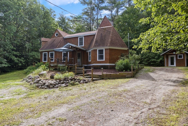 94 Hiram Hill Rd, Hiram, ME 04041 - photo 3