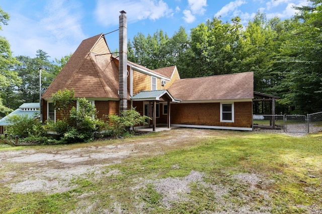 94 Hiram Hill Rd, Hiram, ME 04041 - photo 27