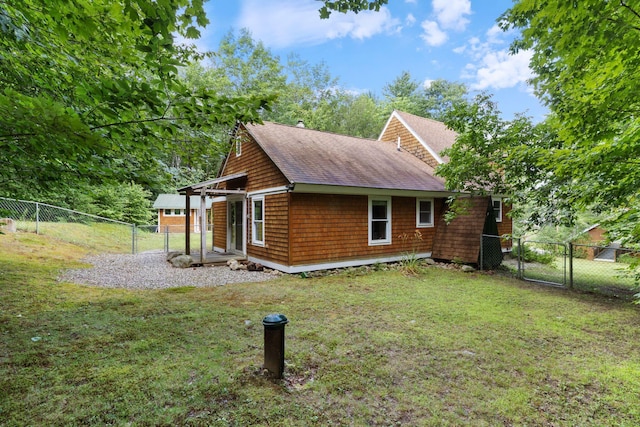 94 Hiram Hill Rd, Hiram, ME 04041 - photo 29