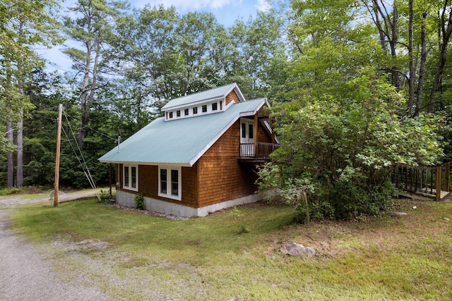94 Hiram Hill Rd, Hiram, ME 04041 - photo 36