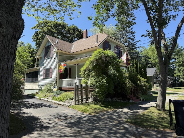 164 Fern St, Bangor, ME 04401 - photo 3