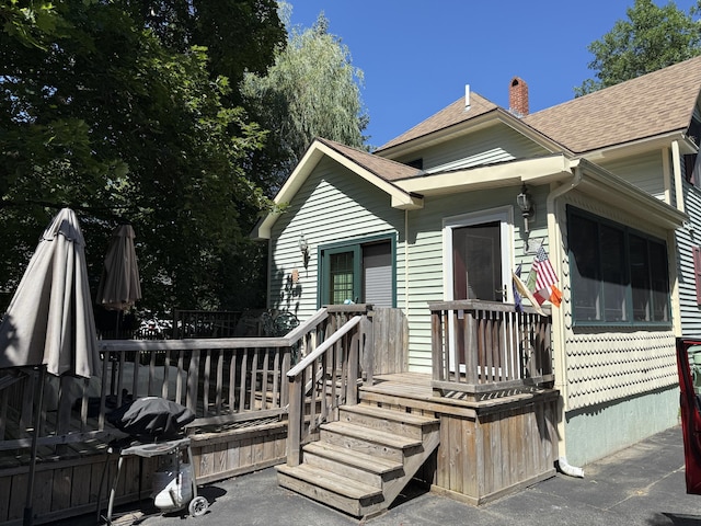 164 Fern St, Bangor, ME 04401 - photo 42