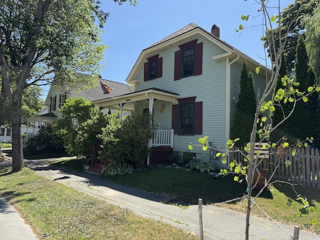 164 Fern St, Bangor, ME 04401 - photo 44