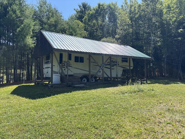 1021 Greenbush Rd, Exeter, ME 04435 - photo 2