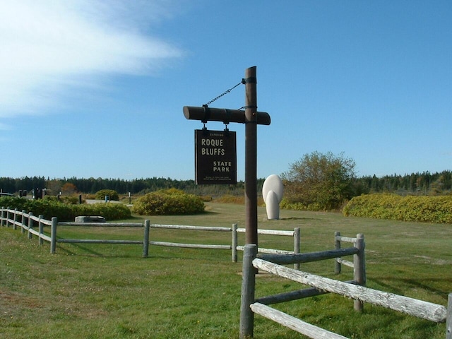 LOT95 N Duck Cove Rd, Roque Bluffs, ME 04654 - photo 22