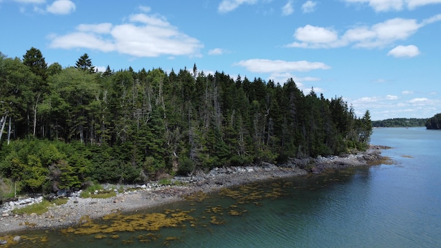 LOT95 N Duck Cove Rd, Roque Bluffs, ME 04654 - photo 5