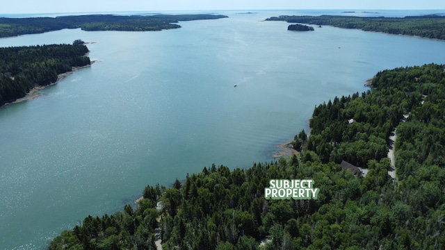 LOT95 N Duck Cove Rd, Roque Bluffs, ME 04654 - photo 2