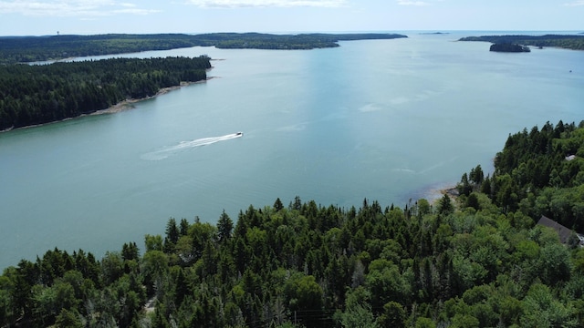 LOT95 N Duck Cove Rd, Roque Bluffs, ME 04654 - photo 1