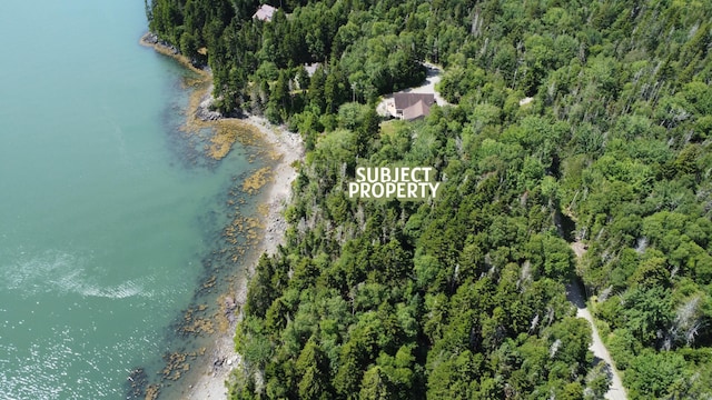 LOT95 N Duck Cove Rd, Roque Bluffs, ME 04654 - photo 4