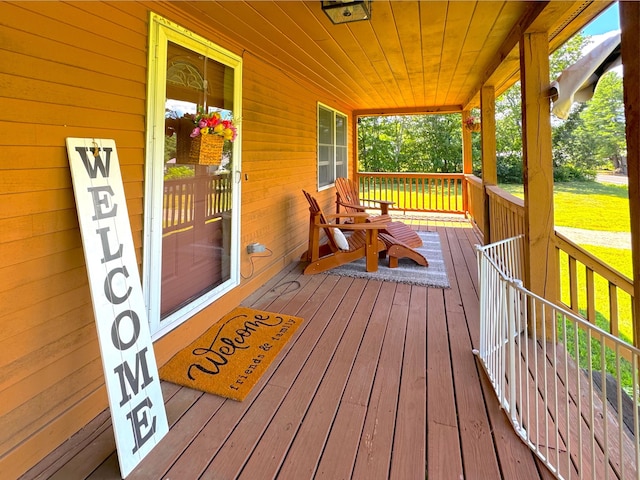 131 Foxes Ridge Rd, Acton, ME 04001 - photo 5
