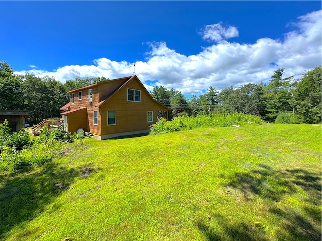 131 Foxes Ridge Rd, Acton, ME 04001 - photo 4