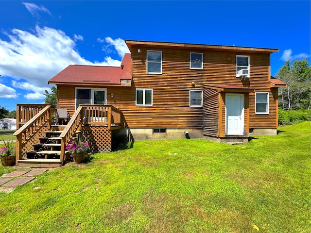 131 Foxes Ridge Rd, Acton, ME 04001 - photo 3