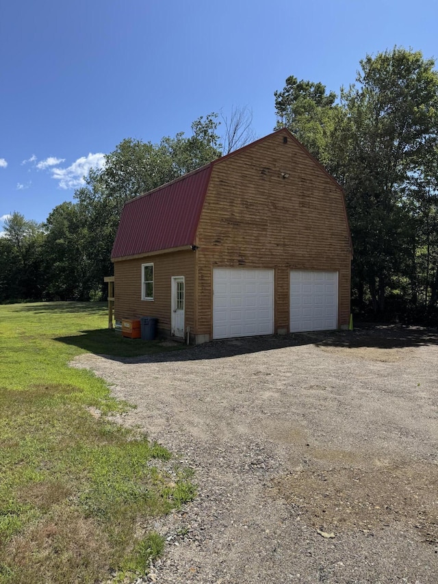 131 Foxes Ridge Rd, Acton, ME 04001 - photo 30