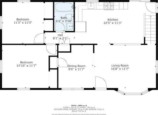 6 Olympic Ave, Rockland, ME 04841 - photo 62