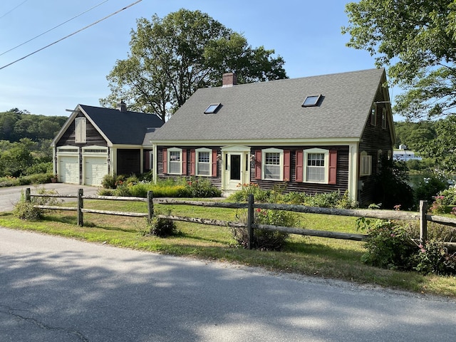 82 Southside Rd, Bristol, ME 04554 - photo 1