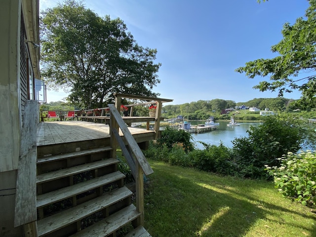 82 Southside Rd, Bristol, ME 04554 - photo 4