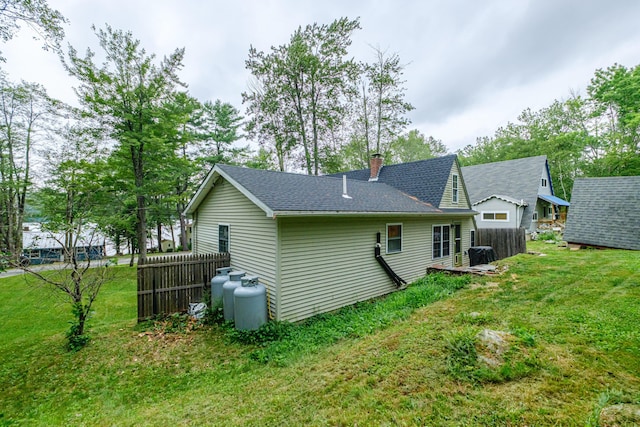 112 Birch Dr, Poland, ME 04274 - photo 62