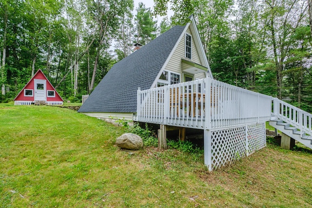 112 Birch Dr, Poland, ME 04274 - photo 8