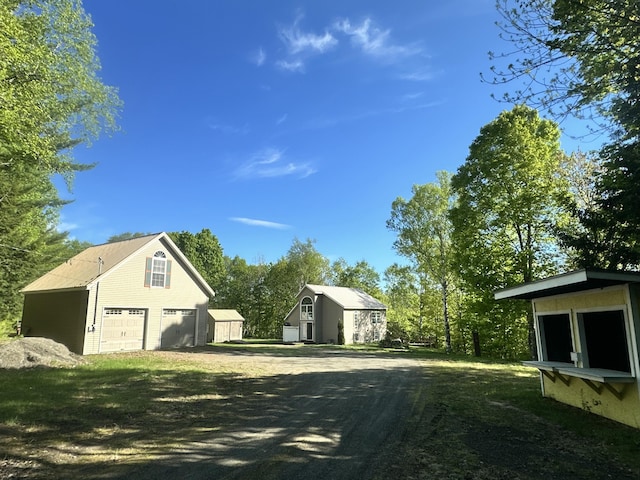 301 Carrabassett Rd, New Portland, ME 04961 - photo 1