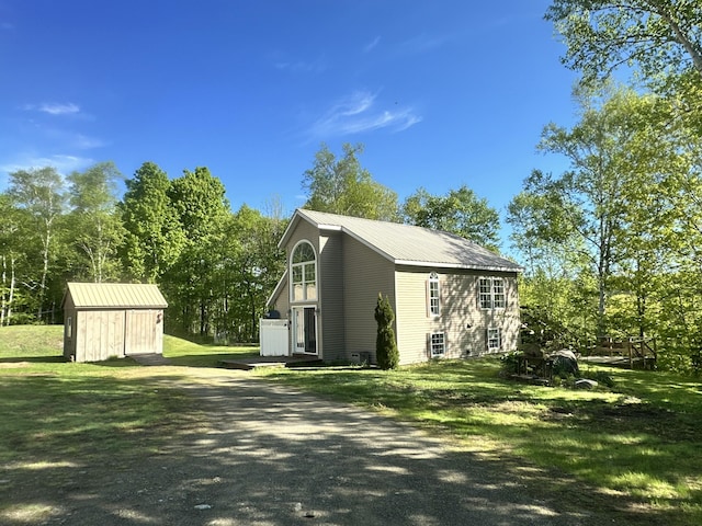 301 Carrabassett Rd, New Portland, ME 04961 - photo 4