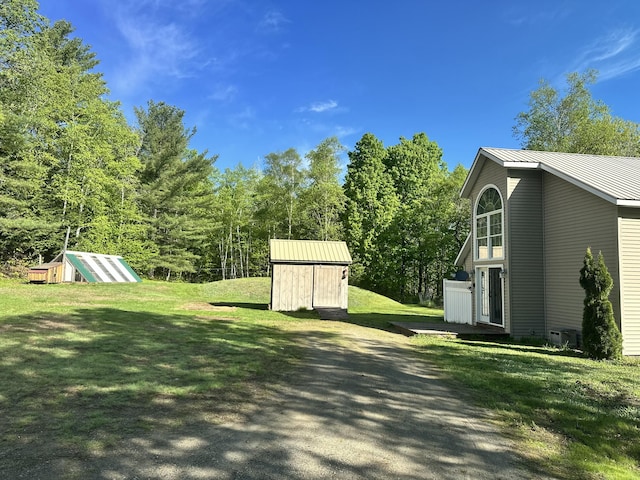 301 Carrabassett Rd, New Portland, ME 04961 - photo 5
