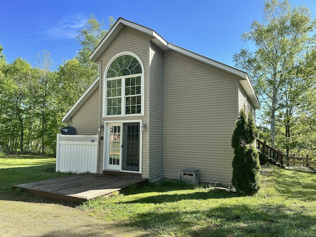 301 Carrabassett Rd, New Portland, ME 04961 - photo 6