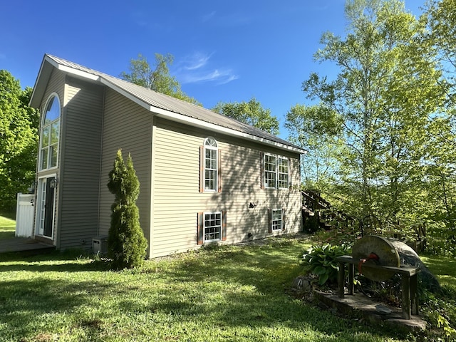 301 Carrabassett Rd, New Portland, ME 04961 - photo 7