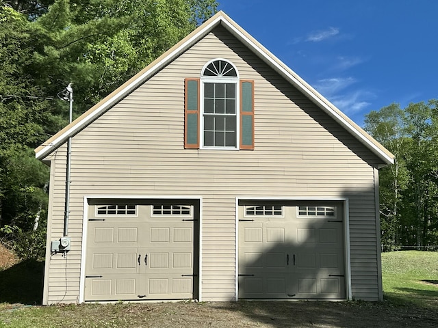 301 Carrabassett Rd, New Portland, ME 04961 - photo 8