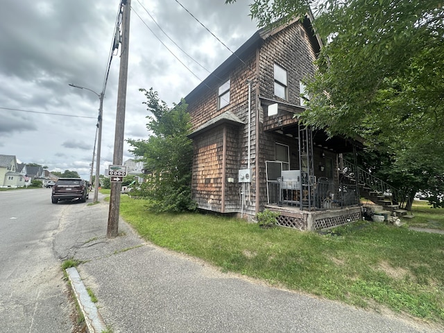 27 Central St, Millinocket, ME 04462 - photo 1