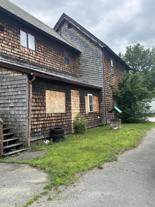27 Central St, Millinocket, ME 04462 - photo 2