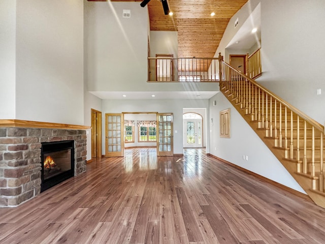 120 Bradbury Rd, Fort Kent, ME 04743 - photo 18