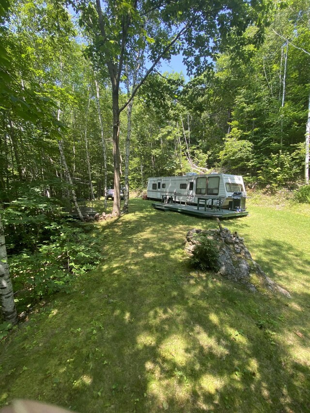 TBD Mountain View Dr, Hartford, ME 04220 - photo 2