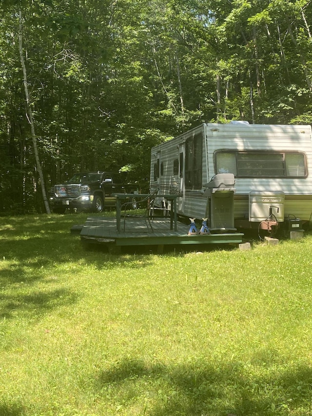 TBD Mountain View Dr, Hartford, ME 04220 - photo 3
