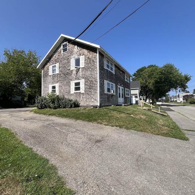 26 Crescent St Unit 26-28, Rockland, ME 04841 - photo 3