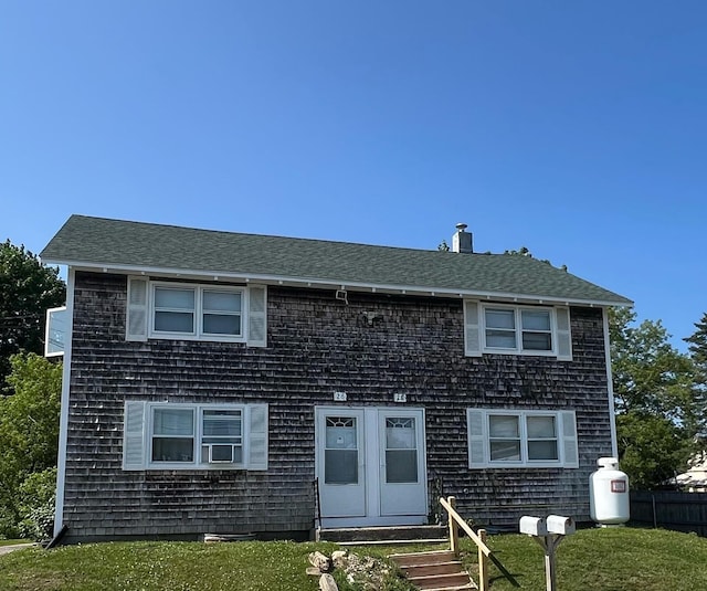 26 Crescent St Unit 26-28, Rockland, ME 04841 - photo 1