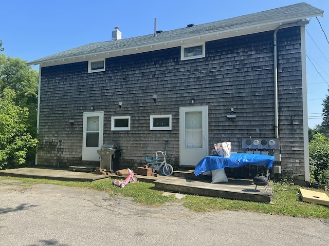 26 Crescent St Unit 26-28, Rockland, ME 04841 - photo 2