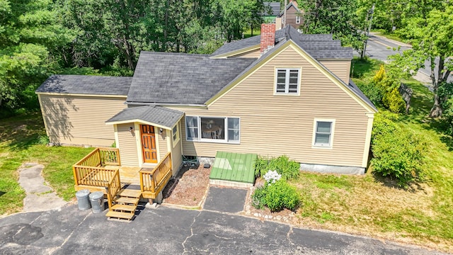 923 Hallowell-Litchfield Rd, West Gardiner, ME 04345 - photo 2