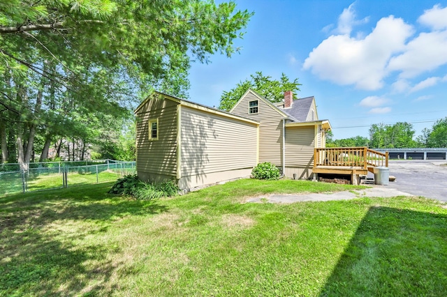 923 Hallowell-Litchfield Rd, West Gardiner, ME 04345 - photo 5