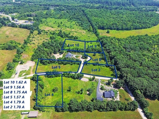 LOT5 Oak Forest Dr, Oakland, ME 04963 - photo 1