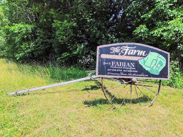 LOT5 Oak Forest Dr, Oakland, ME 04963 - photo 3