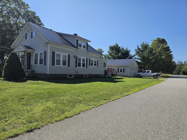 143 Main St, West Paris, ME 04289 - photo 1