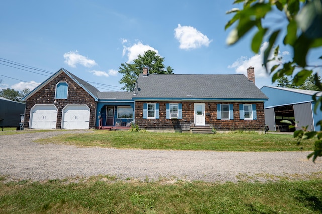 115 Haley Rd, Hollis, ME 04042 - photo 3