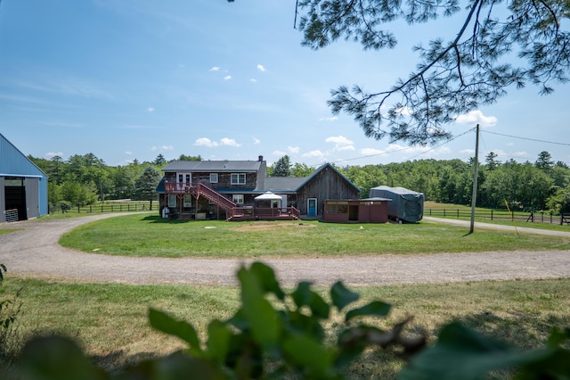 115 Haley Rd, Hollis, ME 04042 - photo 7