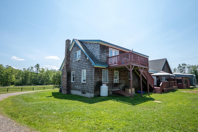 115 Haley Rd, Hollis, ME 04042 - photo 6
