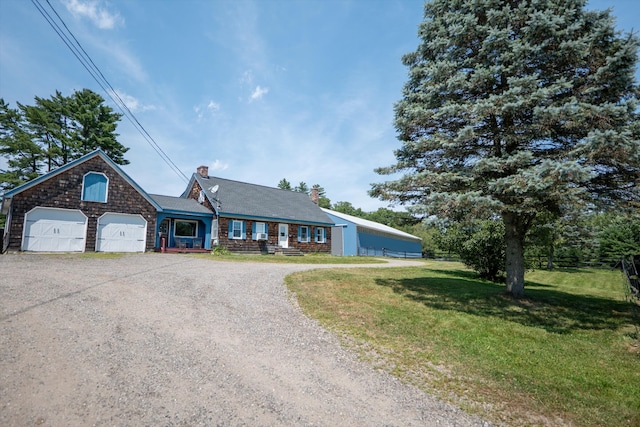 115 Haley Rd, Hollis, ME 04042 - photo 55
