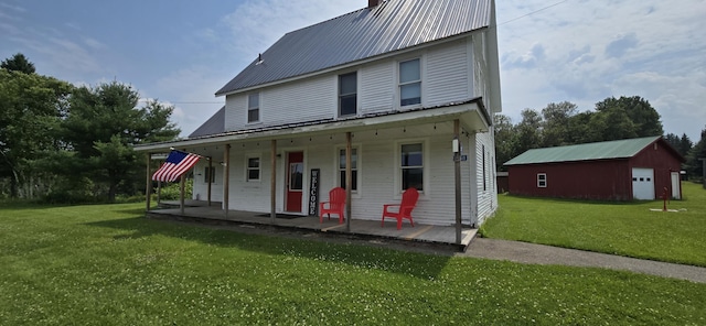 858 Allagash Rd, Allagash, ME 04774 - photo 11